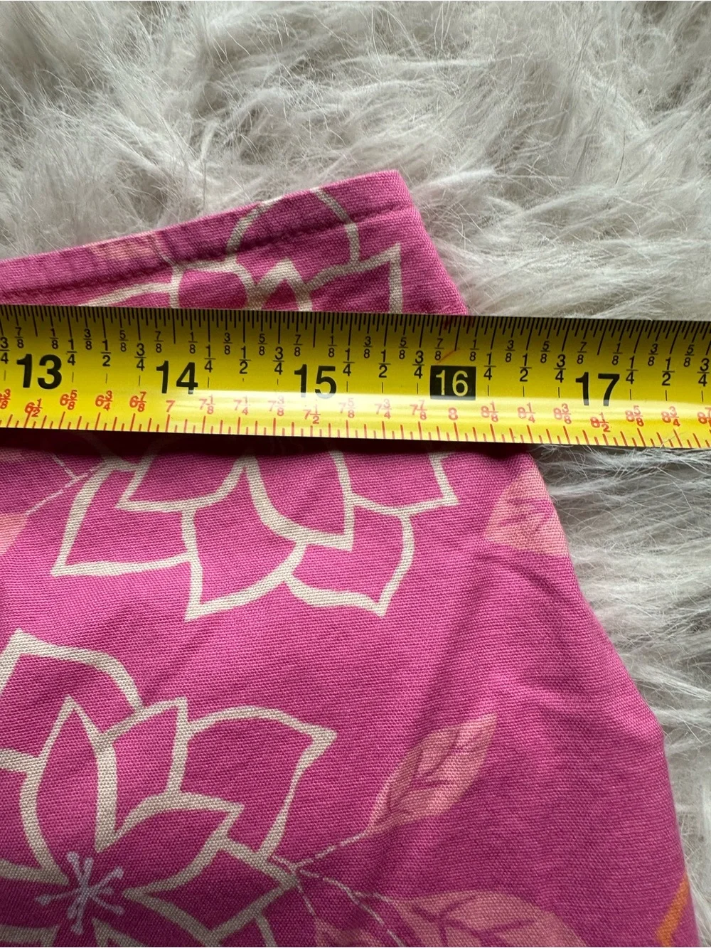 Sigrid Olsen lightweight pajama